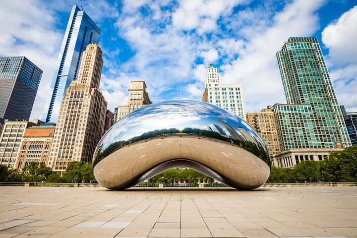 Eastside Chicago The Heist Exploration Game and Tour - Photo 1 of 10